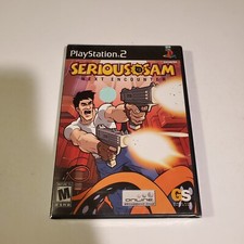 Serious Sam: The Next