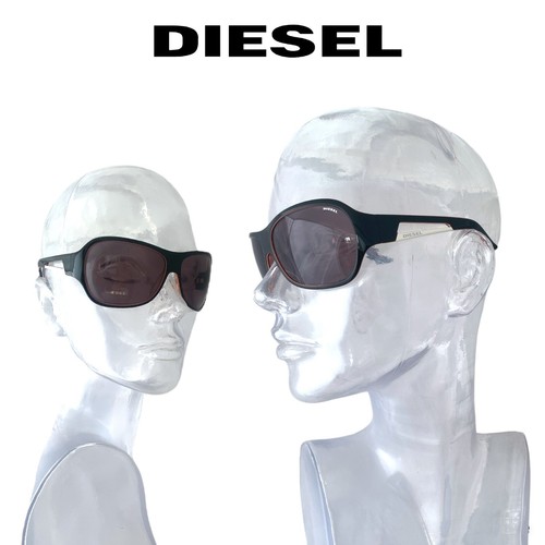 Diesel occhiali sole - diesel,