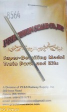 Scala di precisione O #8564