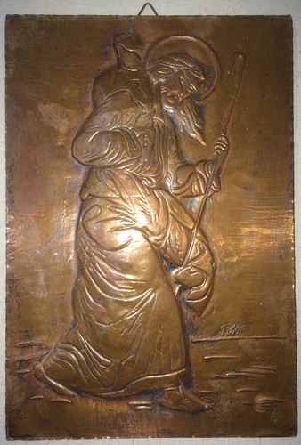 Arte popolare devozionale - arte, devozionale-il