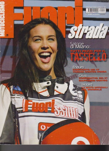 2006 motociclismo - -,