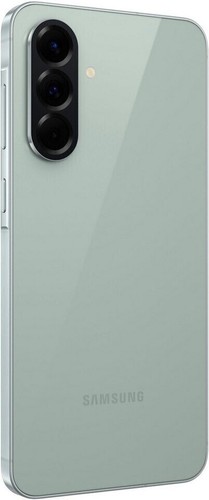 Samsung galaxy a56 256gb verde - a56,
