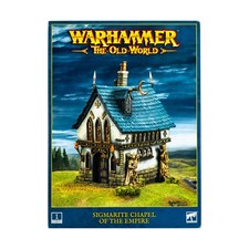 GW WH Old World Terrain