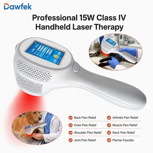 Laser per tessuti profondi - , 15w