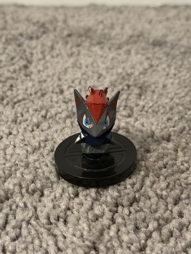 Pokemon rumble zoroark nfc - zoroark,