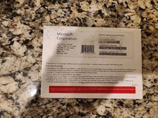 Windows 10 Pro 64-Bit DVD, ENG