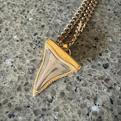 Givenchy collana dente - givenchy, di