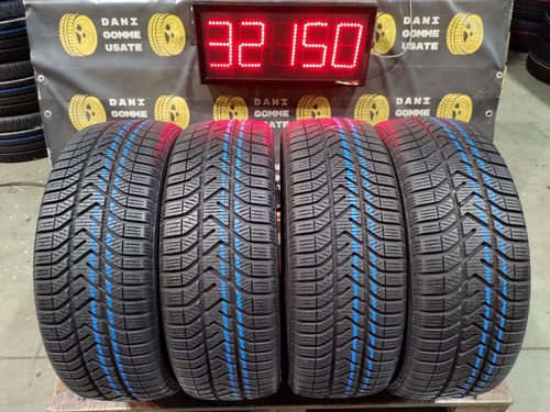 Pneumatici invernali gomme - invernali,