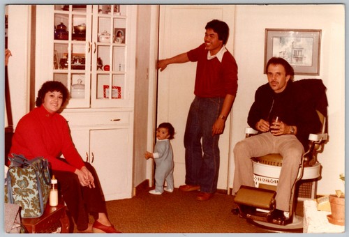 Gruppo famiglia snapshot - , a