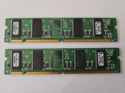 128mb memoria ram pc100 - ram,