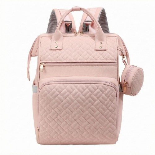 Zaino mamma tasche multiple - zaino,
