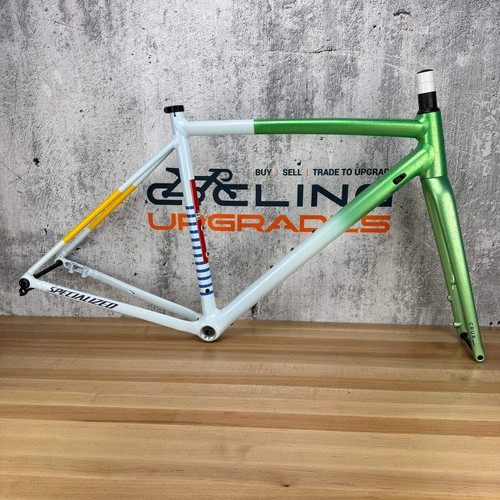 Nuovo 2026 specialized crux - 2026,