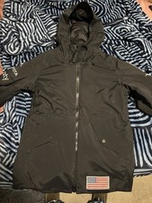 Giacca Kappa x 6Cento US Ski