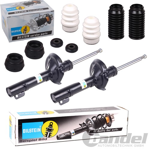 Ammortizzatori bilstein - b4, +
