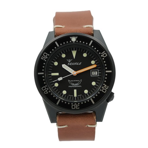 Squale 1521pvd custodia - 1521pvd.vo, pvd