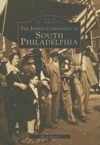 Allen meyers the - allen, jewish