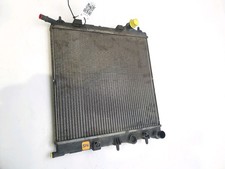 Radiatore Acqua - Peugeot 207