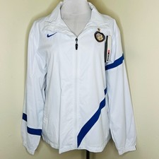 Giacca a vento Nike Inter