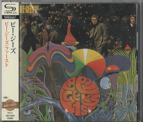 The bee gees - the,
