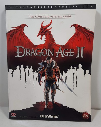 Dragon age guida - dragon,