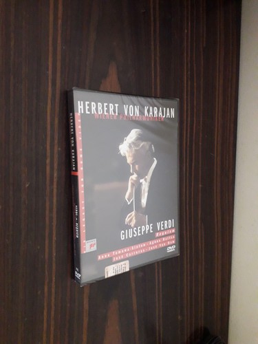 Herbert von karajan giuseppe - herbert,