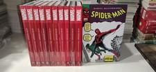 SPIDER-MAN MASTERWORKS