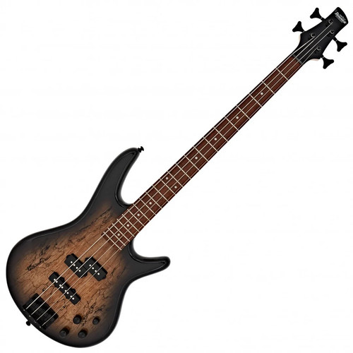 Ibanez gsr200sm natural - ibanez, grey