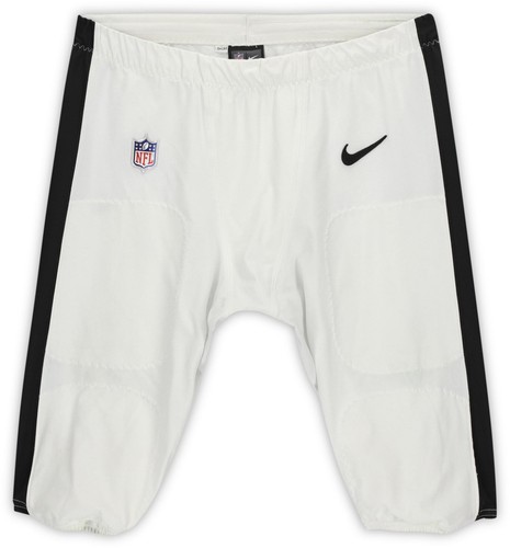 Pantaloni bianchi devonta - bianchi,
