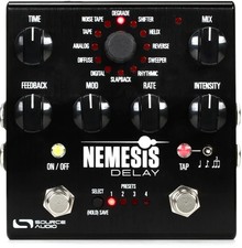 Source Audio Nemesis Delay