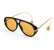 Occhiali sole bottega - occhiali, da