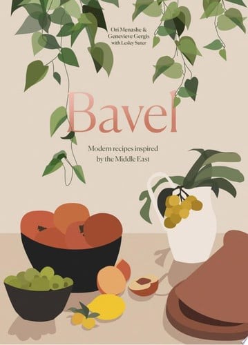 Bavel cookbook modern - cookbook:,