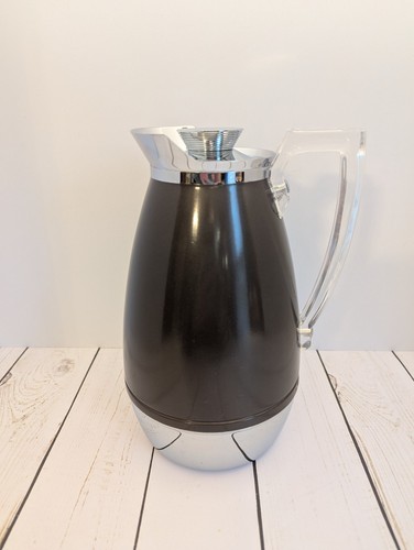 Vintage thermos caraffa - vintage,