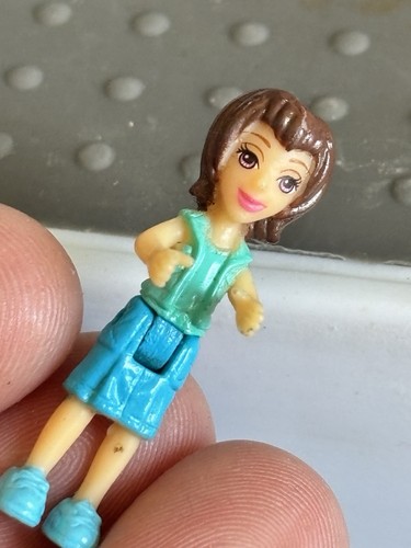 Set figurine singole - , polly