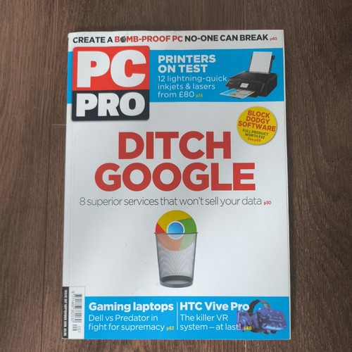 Pro magazine september - magazine,