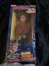 Matchbox 1989 FREDDY KRUEGER