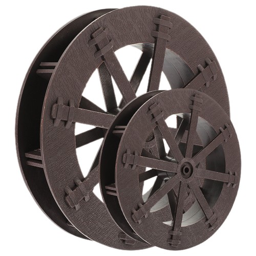 2pz ruota acqua - ruota, per