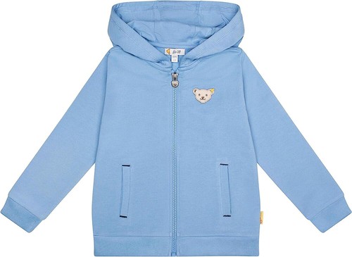 Felpa ragazzo steiff con - ragazzo,
