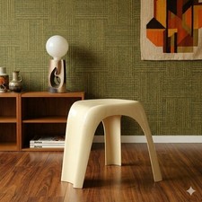 Sgabello vintage stacki - stacki, design