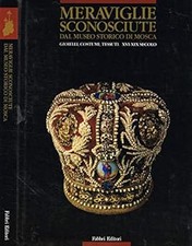 Meraviglie sconosciute dal