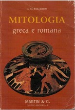 Mitologia greca e romana -