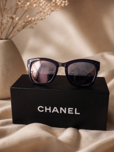 Occhiali sole chanel - occhiali, da