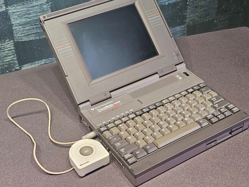 Travelmate 4000e 486dx2 - travelmate,