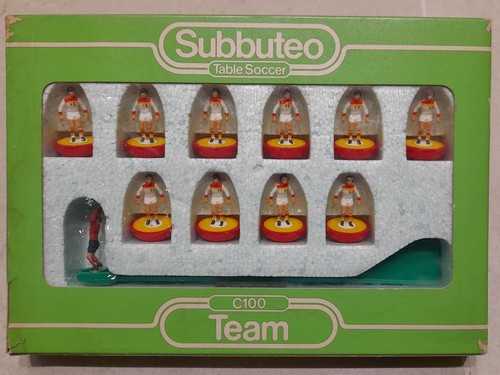 Subbuteo team 502 502c - mp,