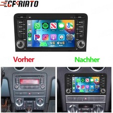 4G+64GB per Audi A3 8P