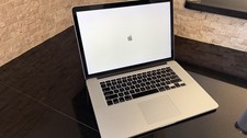 Apple MacBook Pro 15.4" (Intel