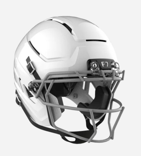 Casco calcio schutt 2026 - da,