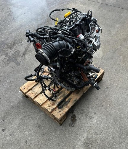 Motore usato engine tce - 1.3,