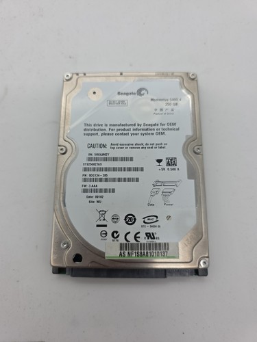 Hard disk sata seagate - hard,