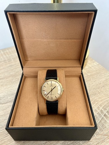 Orologio uomo omega vintage - orologio,