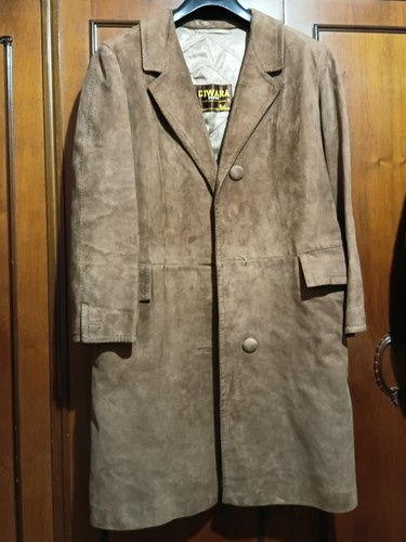 Splendido cappotto vintage - cappotto, in